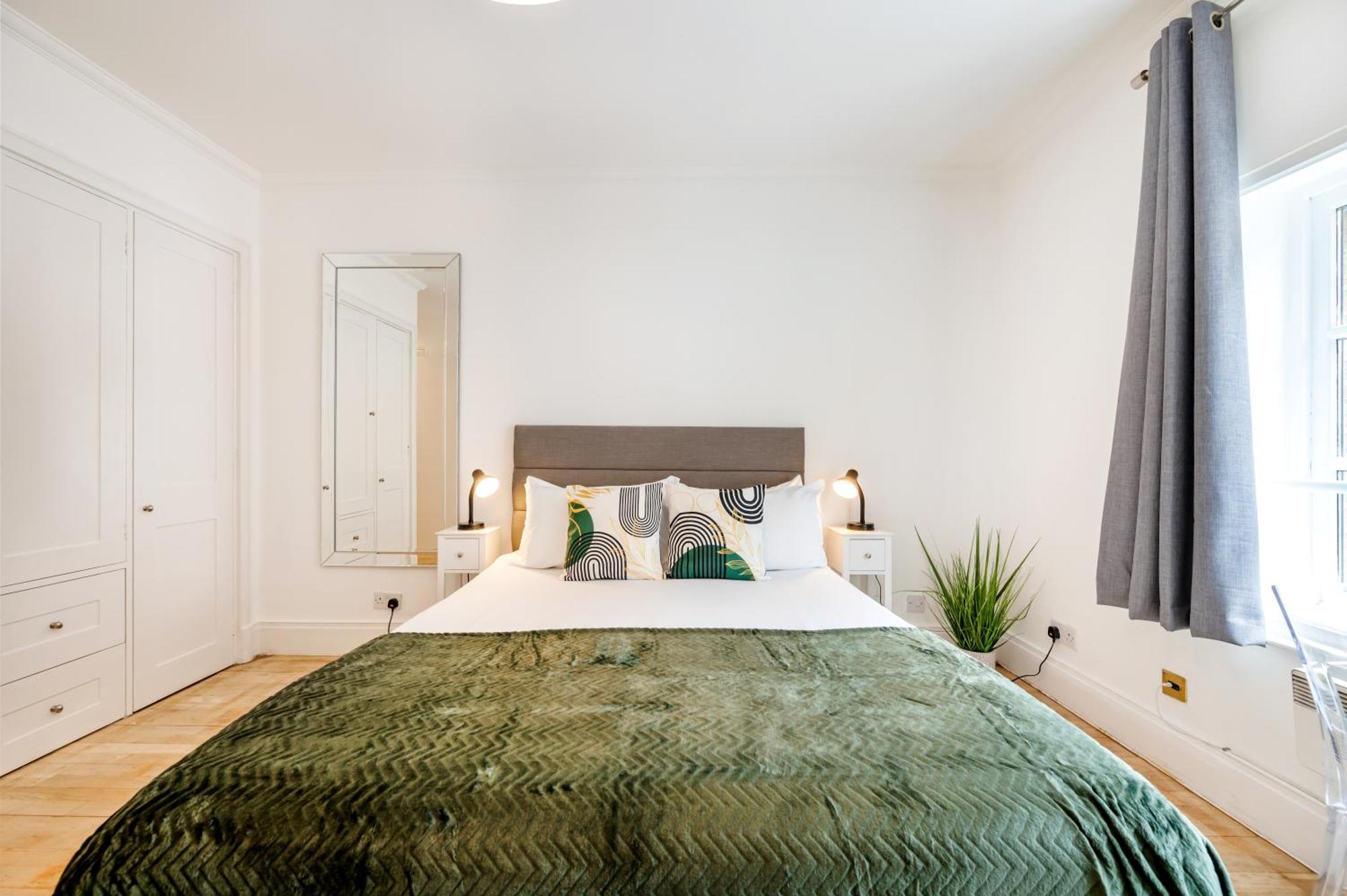 Welcome London - Short'S Gardens Экстерьер фото